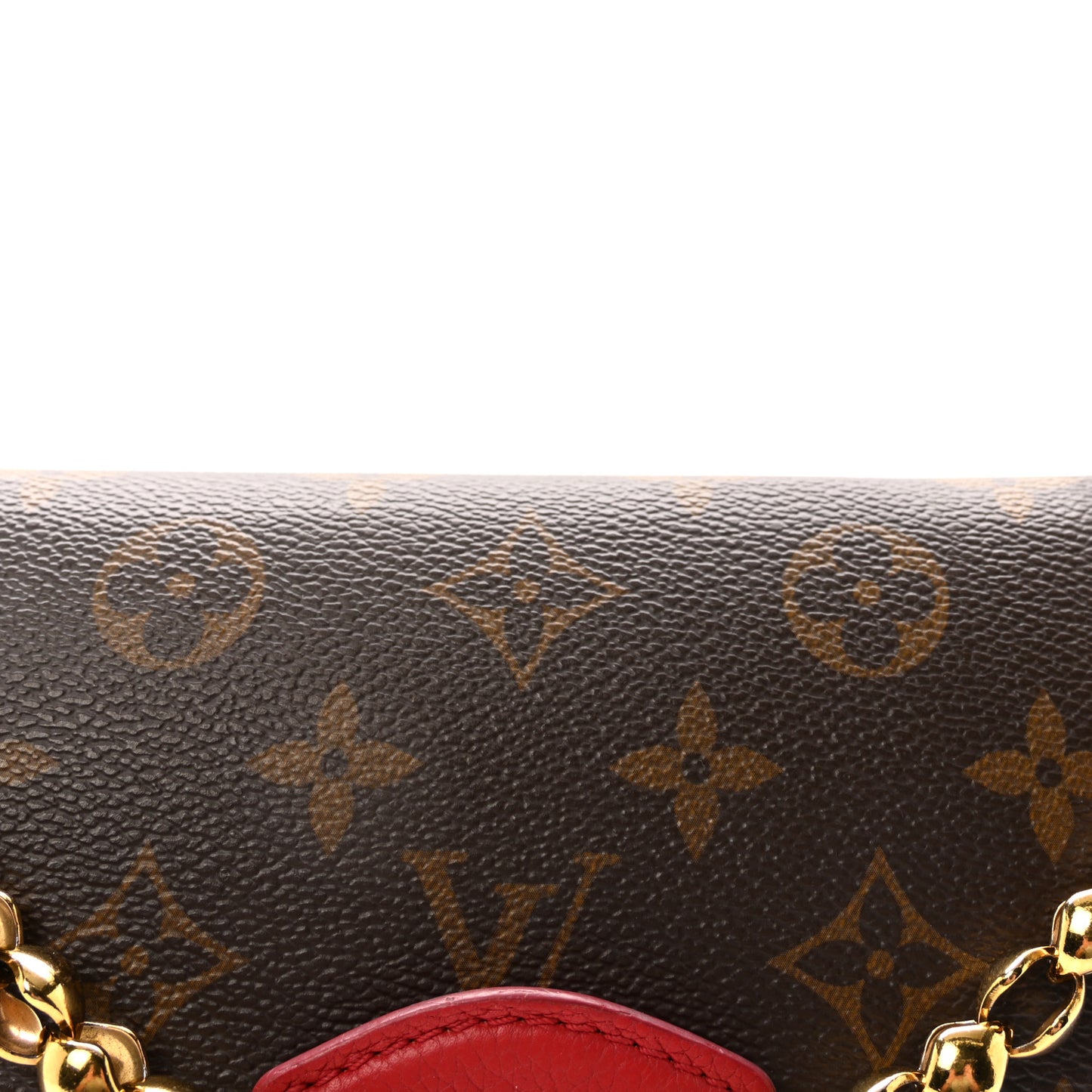 Monogram Victoire Cherry
