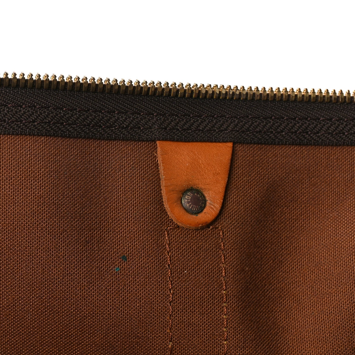 Louis Vuitton Monogram Keepall 60 22 of 22