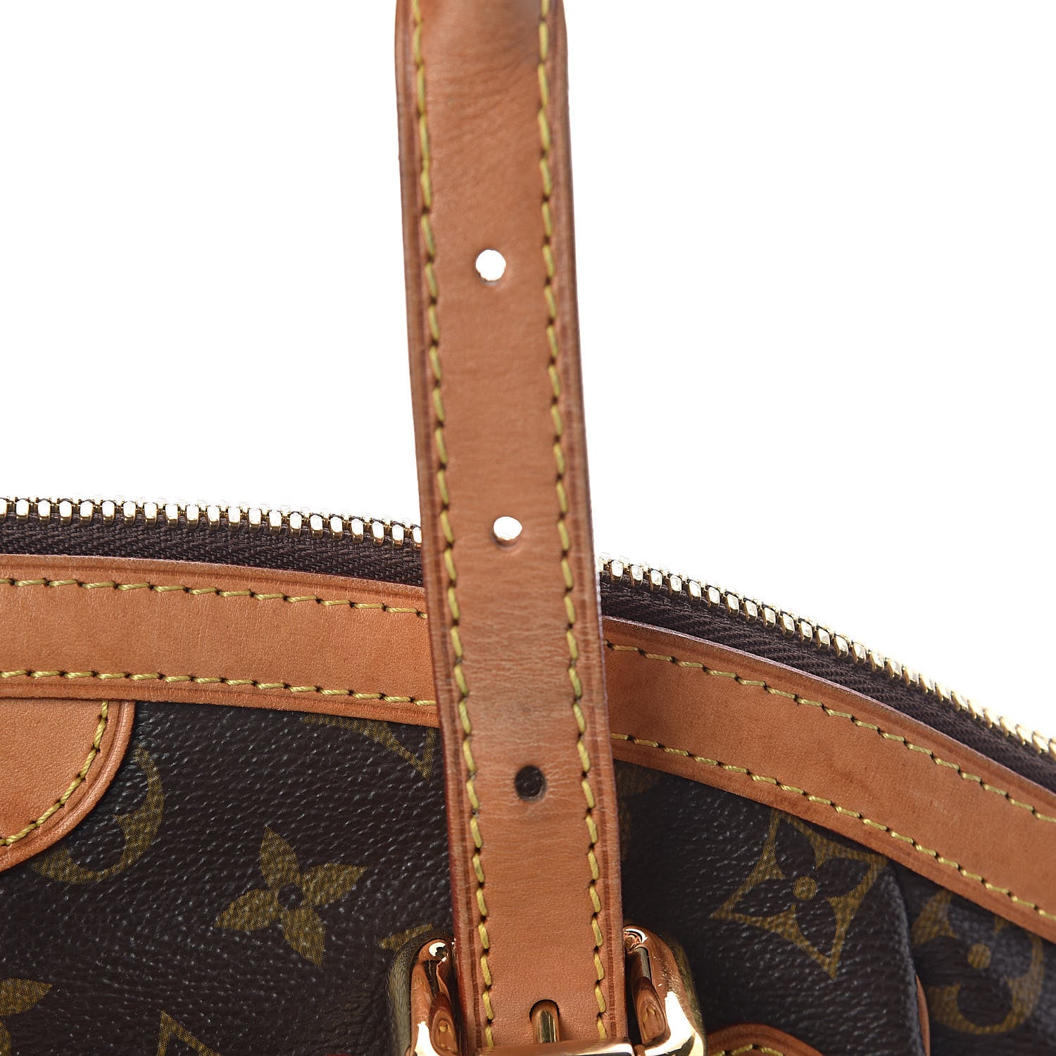 Louis Vuitton Monogram Tivoli GM 16 of 17