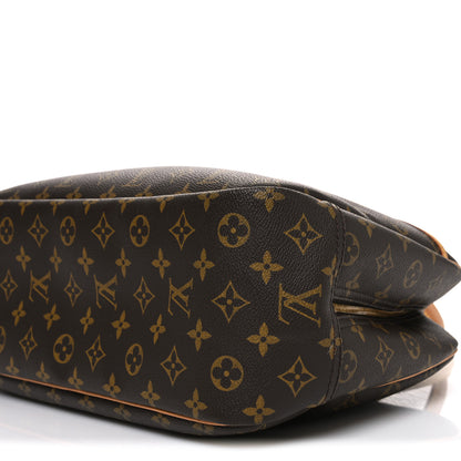 Louis Vuitton Monogram Deauville 10 of 10