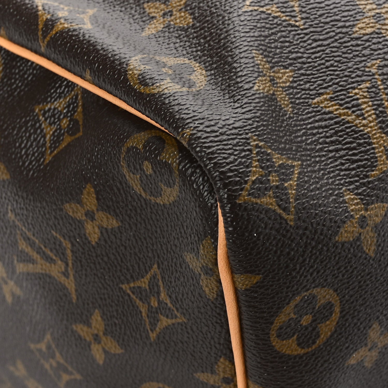 Louis Vuitton Monogram Speedy 35 7 of 10