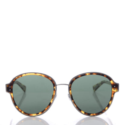 Christian Dior Acetate Celestial SX707 Sunglasses Tortoise 2 of 7