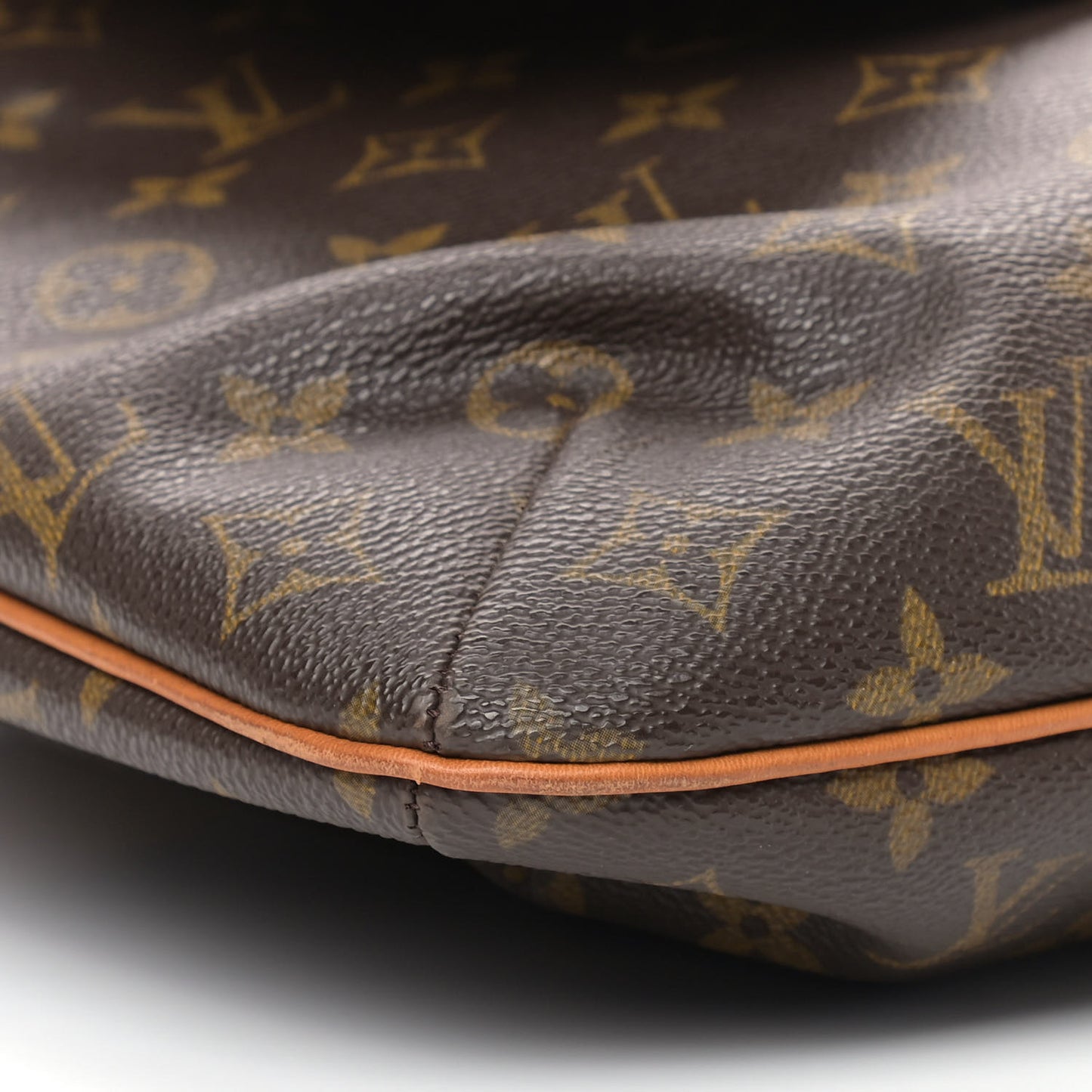 Monogram Musette GM