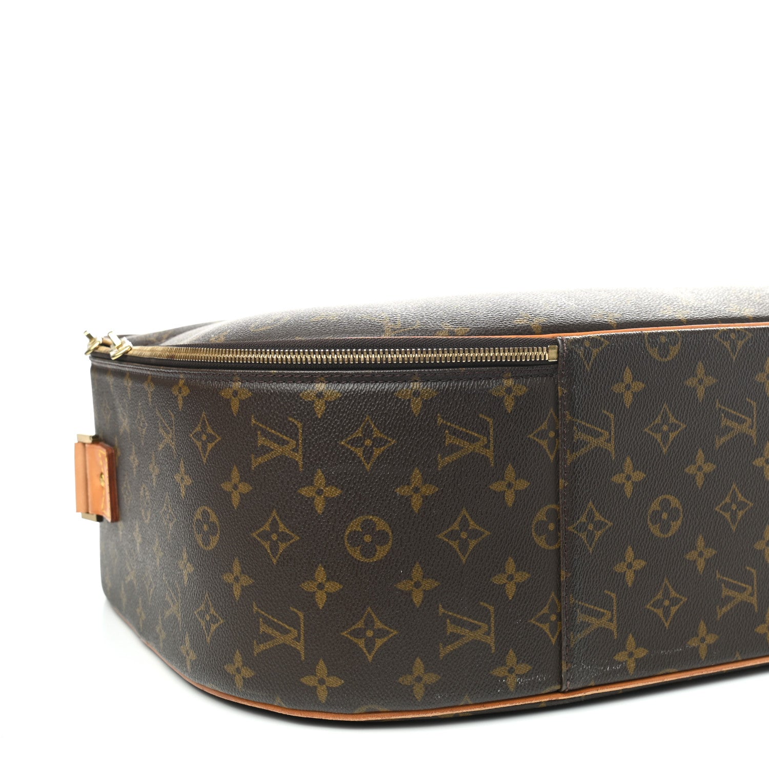 Louis Vuitton Monogram Packall GM 9 of 13