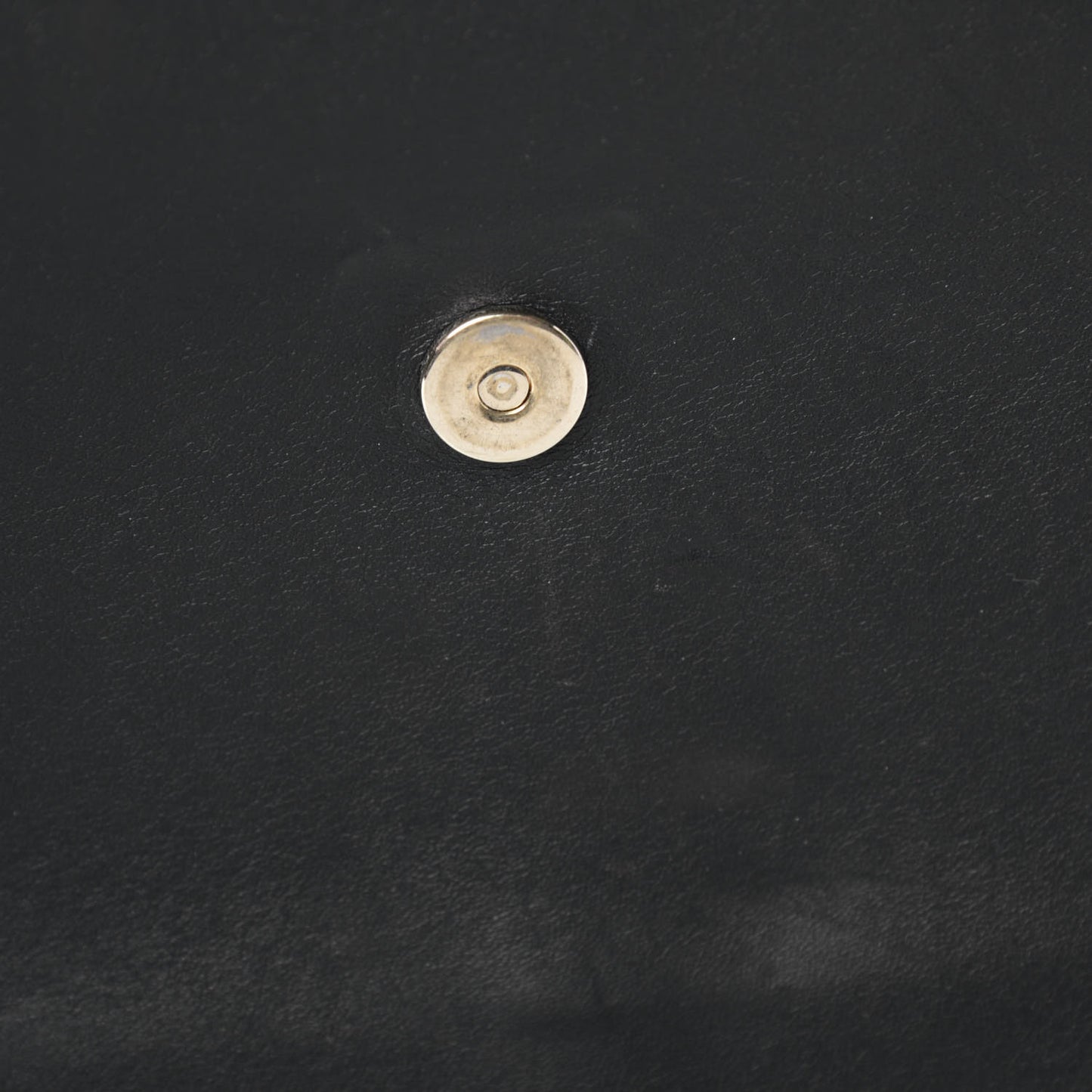 Suede Calfskin Medium Faye Shoulder Bag Black