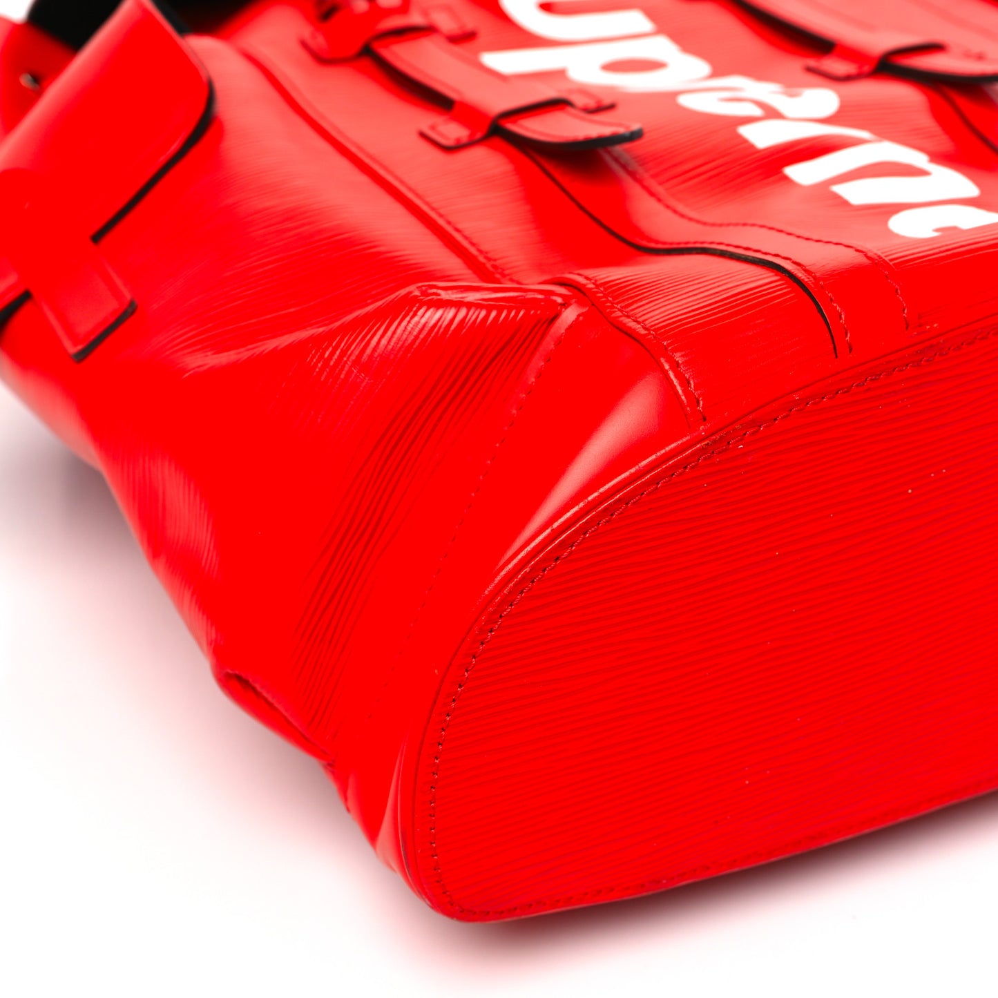 X SUPREME Epi Christopher Backpack PM Red