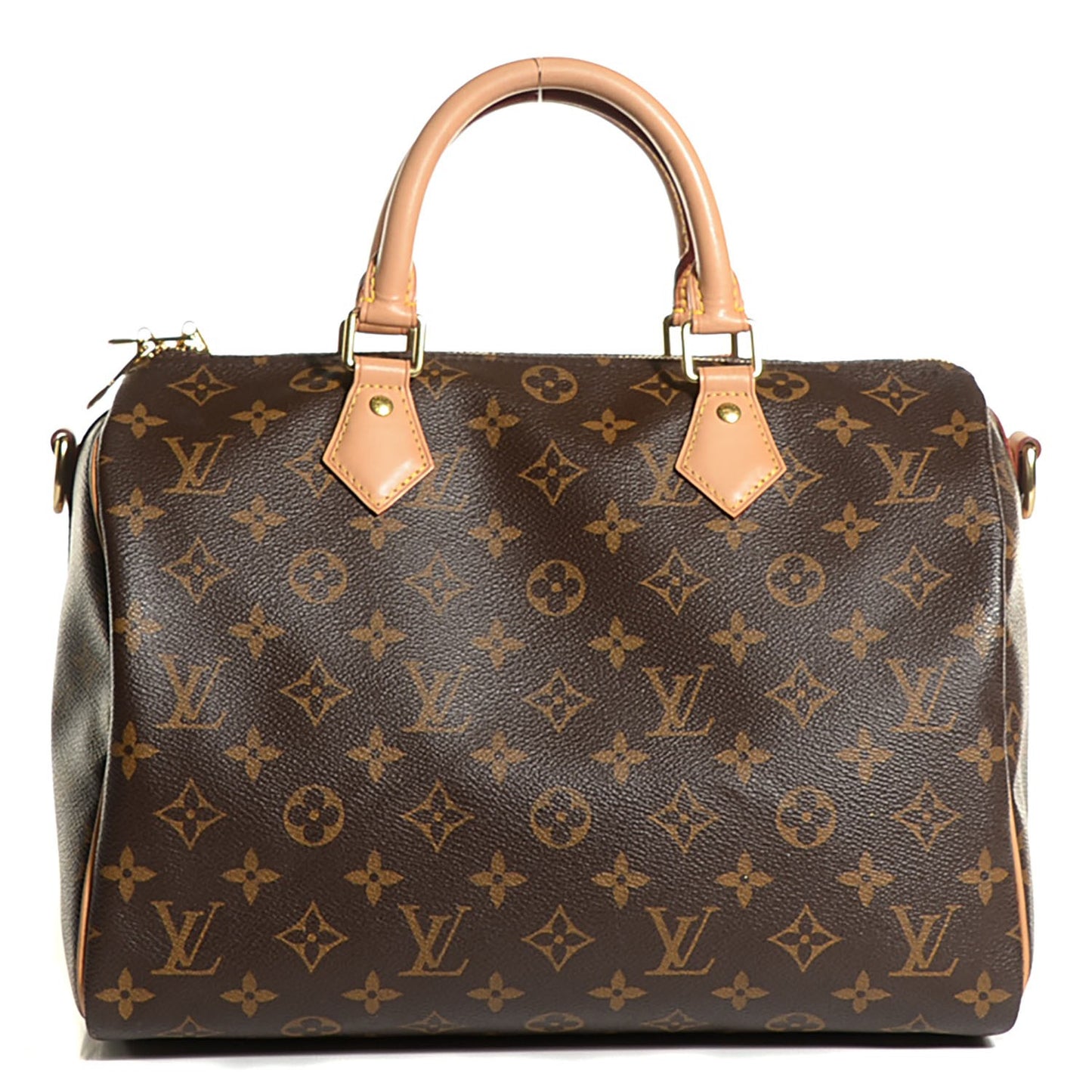 Monogram Speedy Bandouliere 30