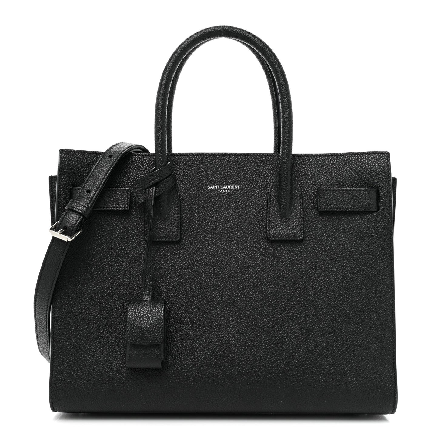 Grain De Poudre Baby Sac De Jour Black