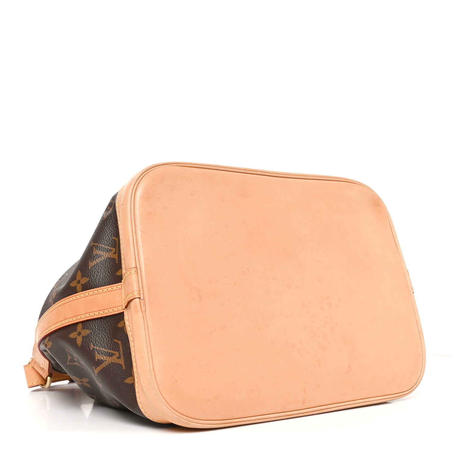 Louis Vuitton Monogram Petit Noe NM 4 of 9