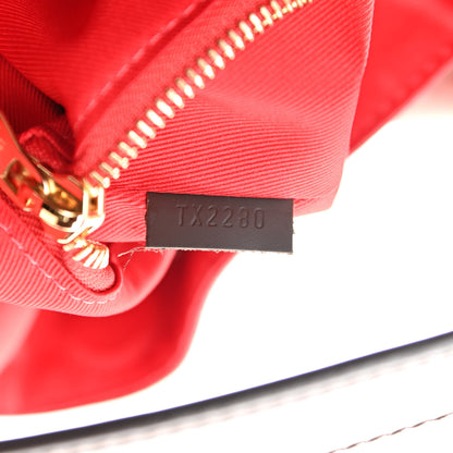 Louis Vuitton Damier Ebene Graceful PM 7 of 9