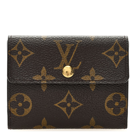 Monogram Ludlow Wallet