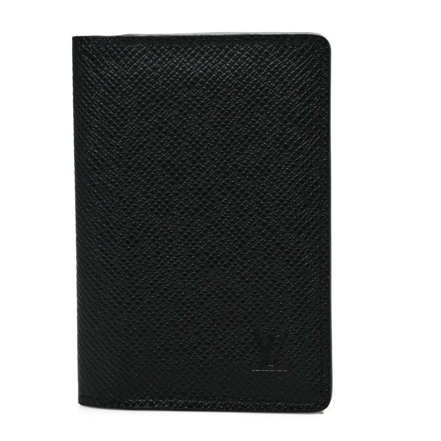 Taiga Pocket Organizer NM Black