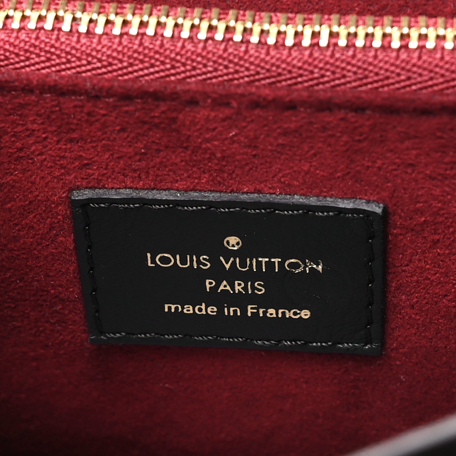 Louis Vuitton Monogram Passy 6 of 9