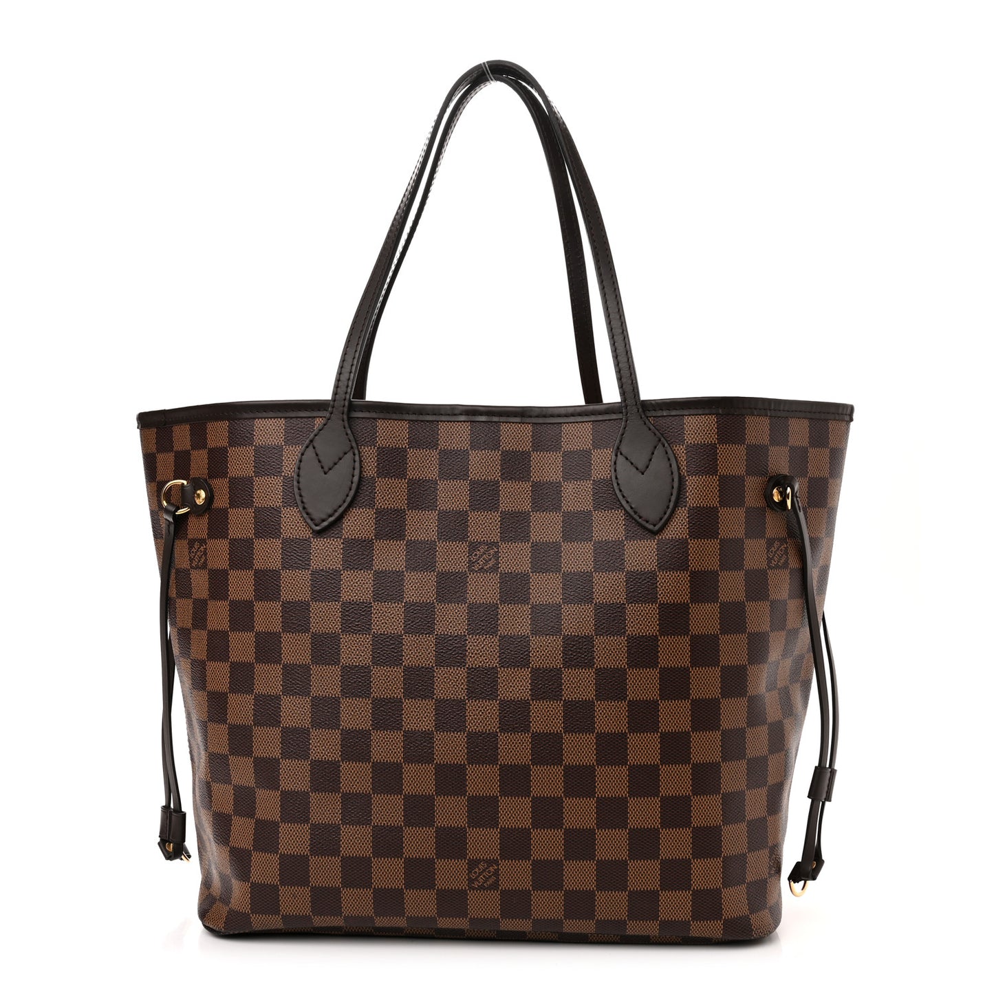 Damier Ebene Neo Neverfull MM