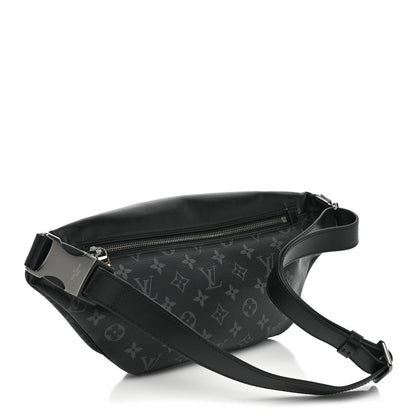 Louis Vuitton Monogram Eclipse Discovery Bumbag 3 of 9