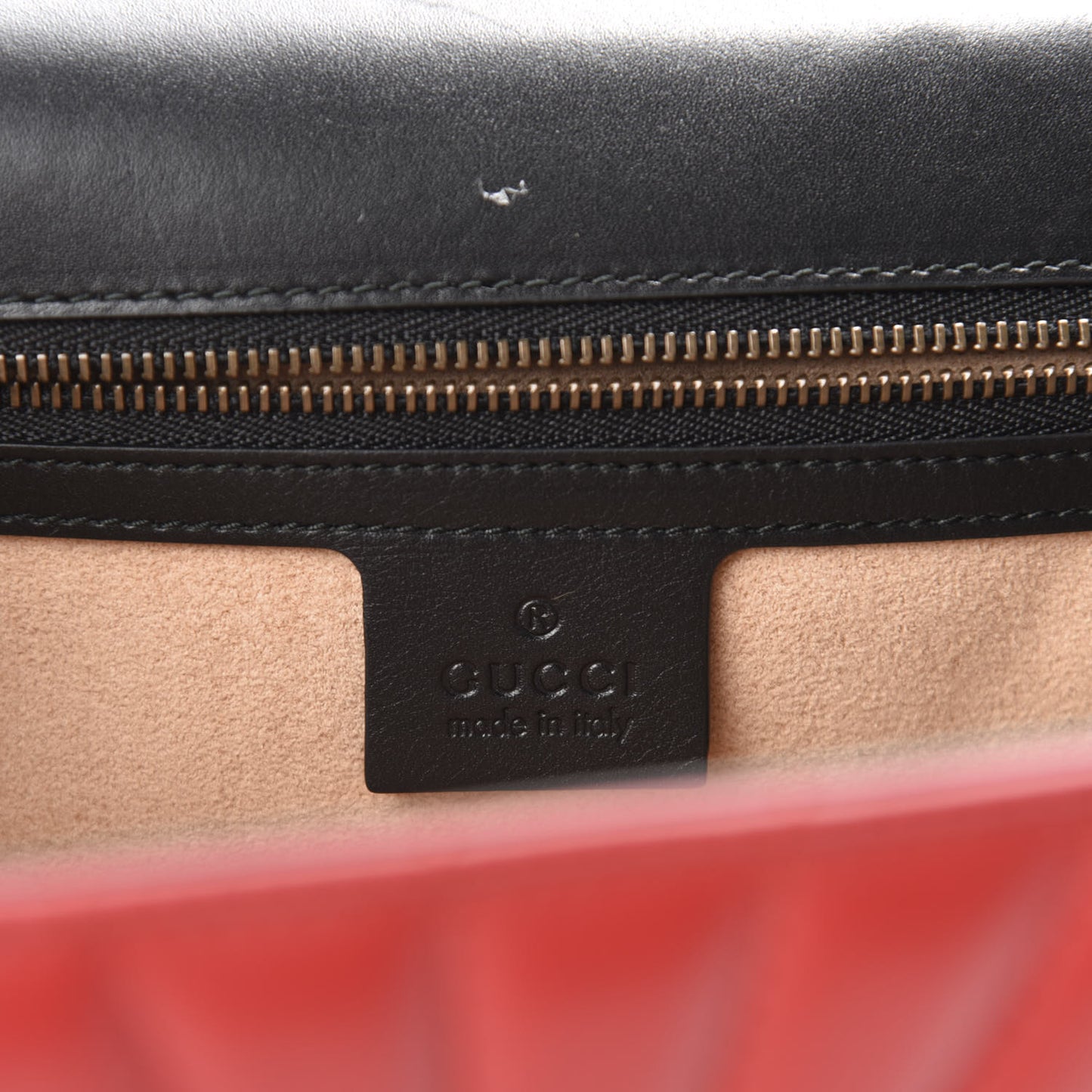 Calfskin Bamboo Trapuntata Queen Margaret Top Handle Bag Blue Agata Hibiscus Red Mystic White Sugar Pink