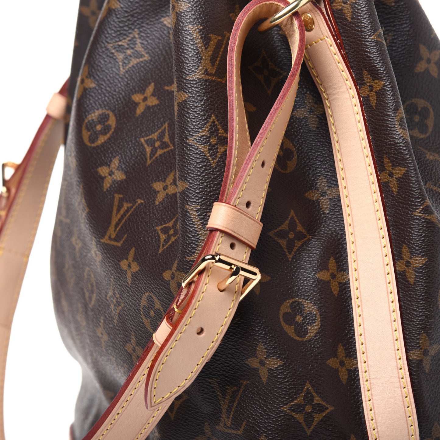Monogram Noe