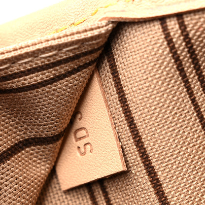 Louis Vuitton Monogram Neo Neverfull GM 8 of 14