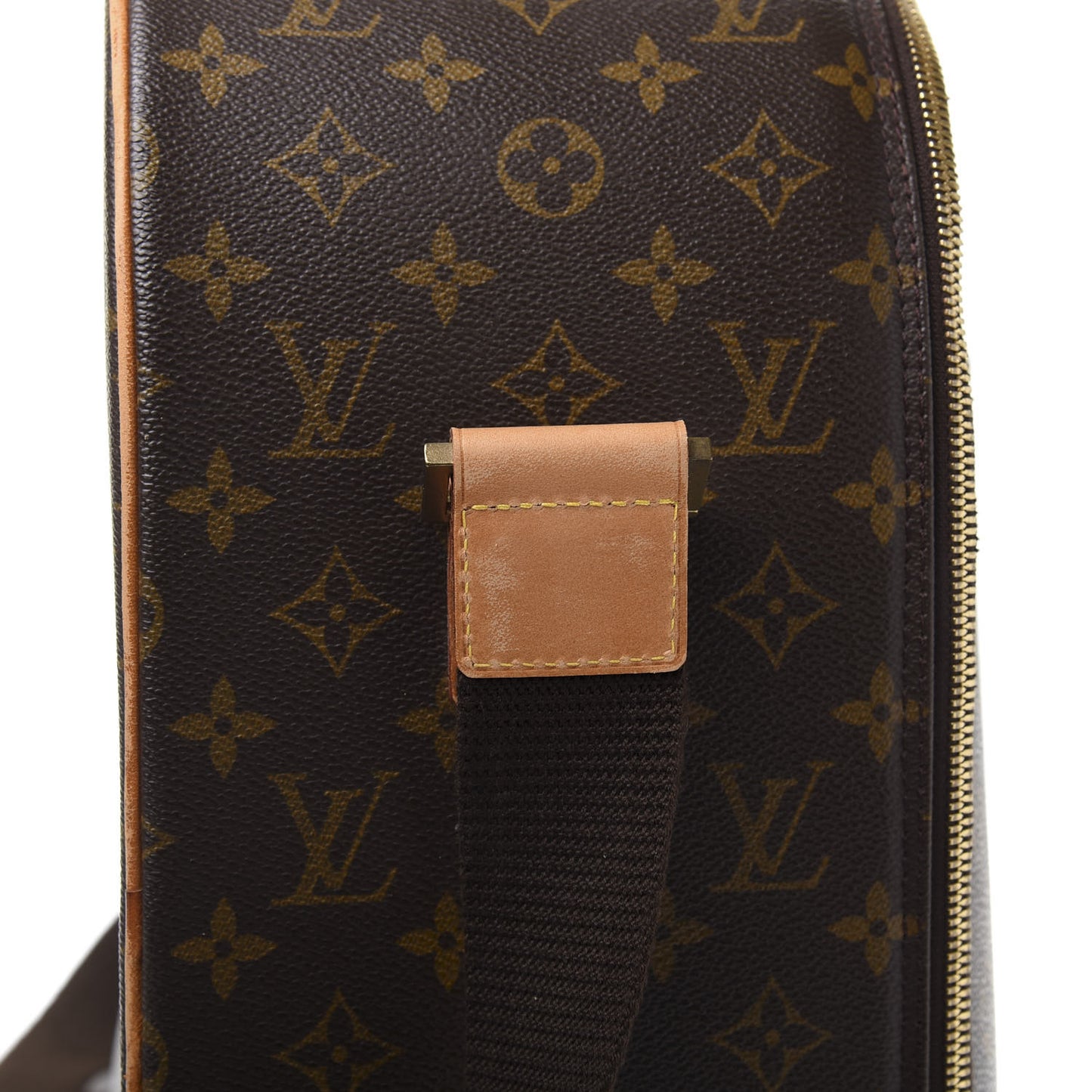 Monogram Packall GM