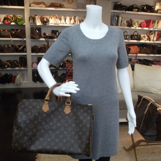 Monogram Speedy 40