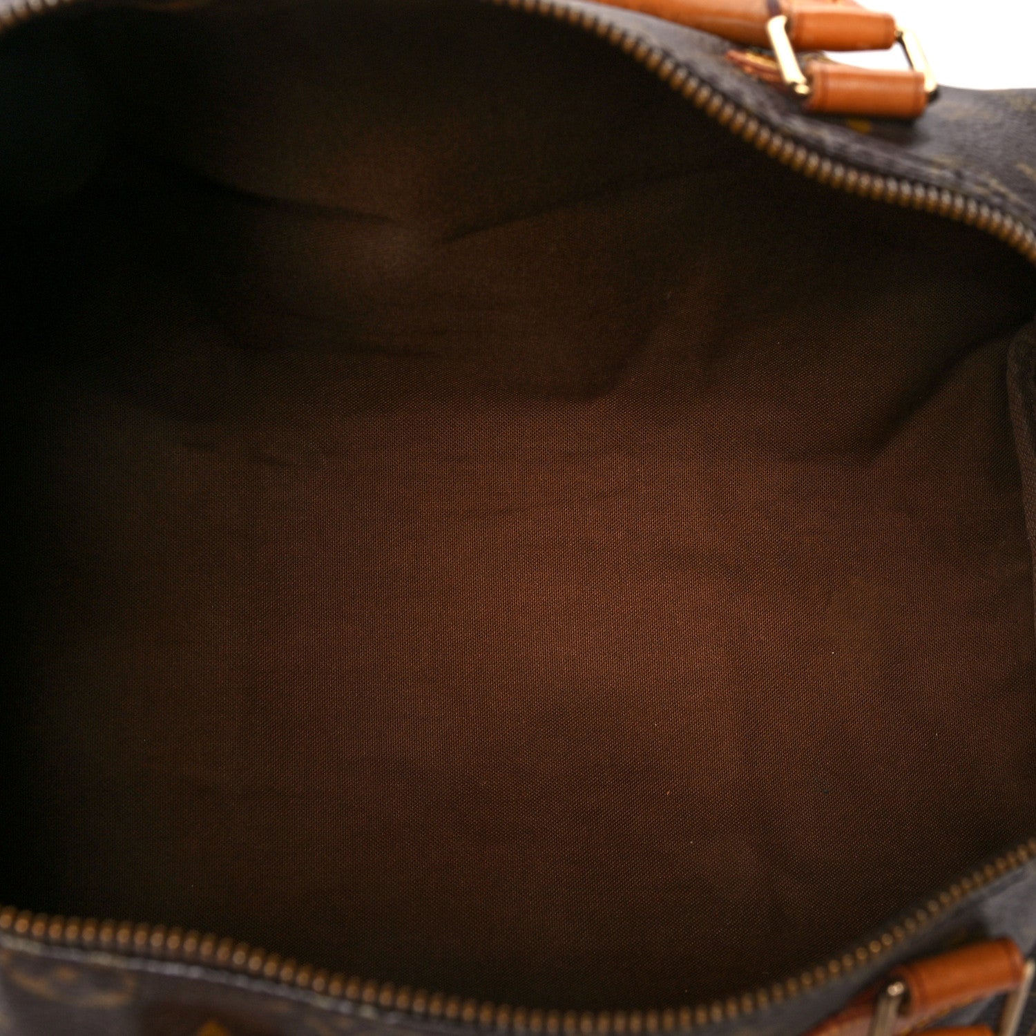 Louis Vuitton Monogram Speedy 35 5 of 14