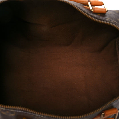 Louis Vuitton Monogram Speedy 35 5 of 14