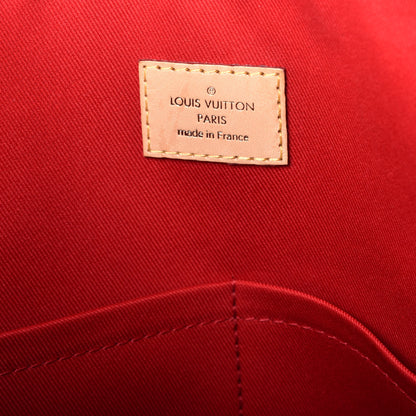 Louis Vuitton Monogram Tournelle MM 7 of 10