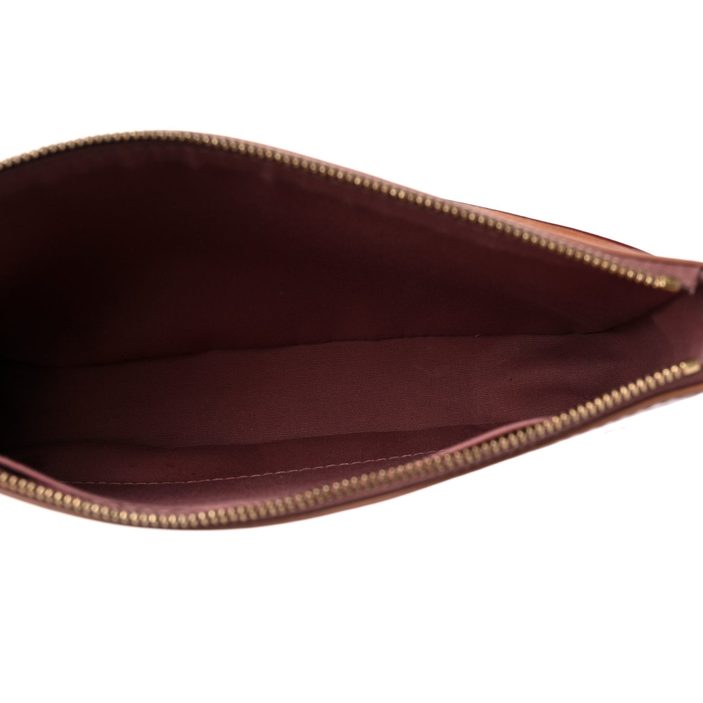Vernis Pochette Accessories NM Rose Velours
