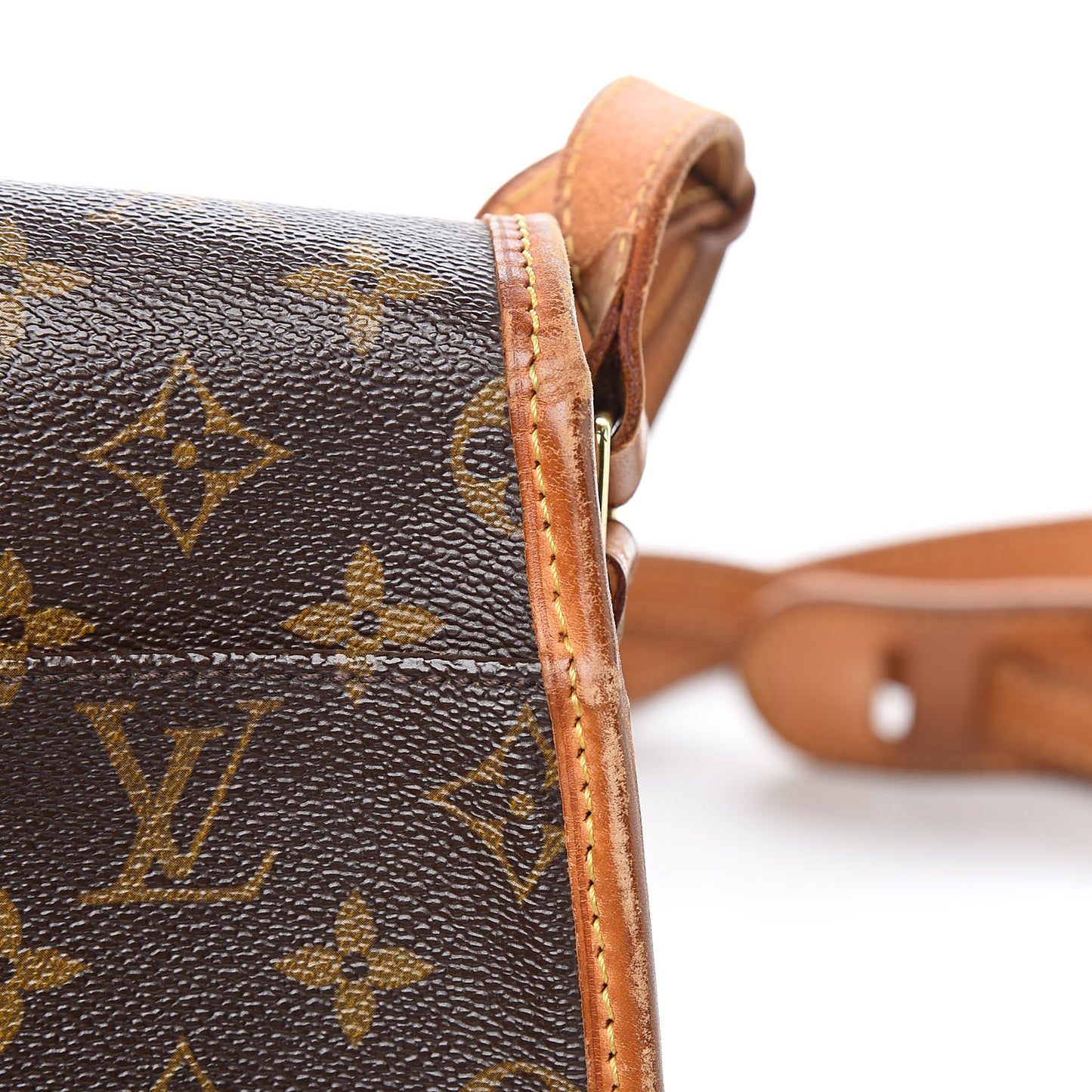 Monogram Sologne