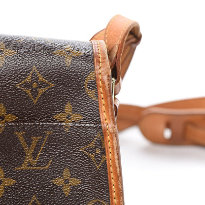 Louis Vuitton Monogram Sologne 16 of 17