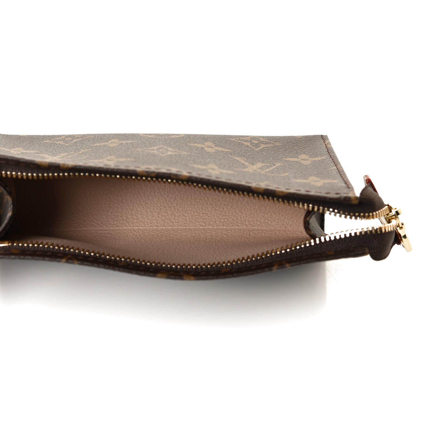Louis Vuitton Monogram Toiletry Pouch 15 5 of 8