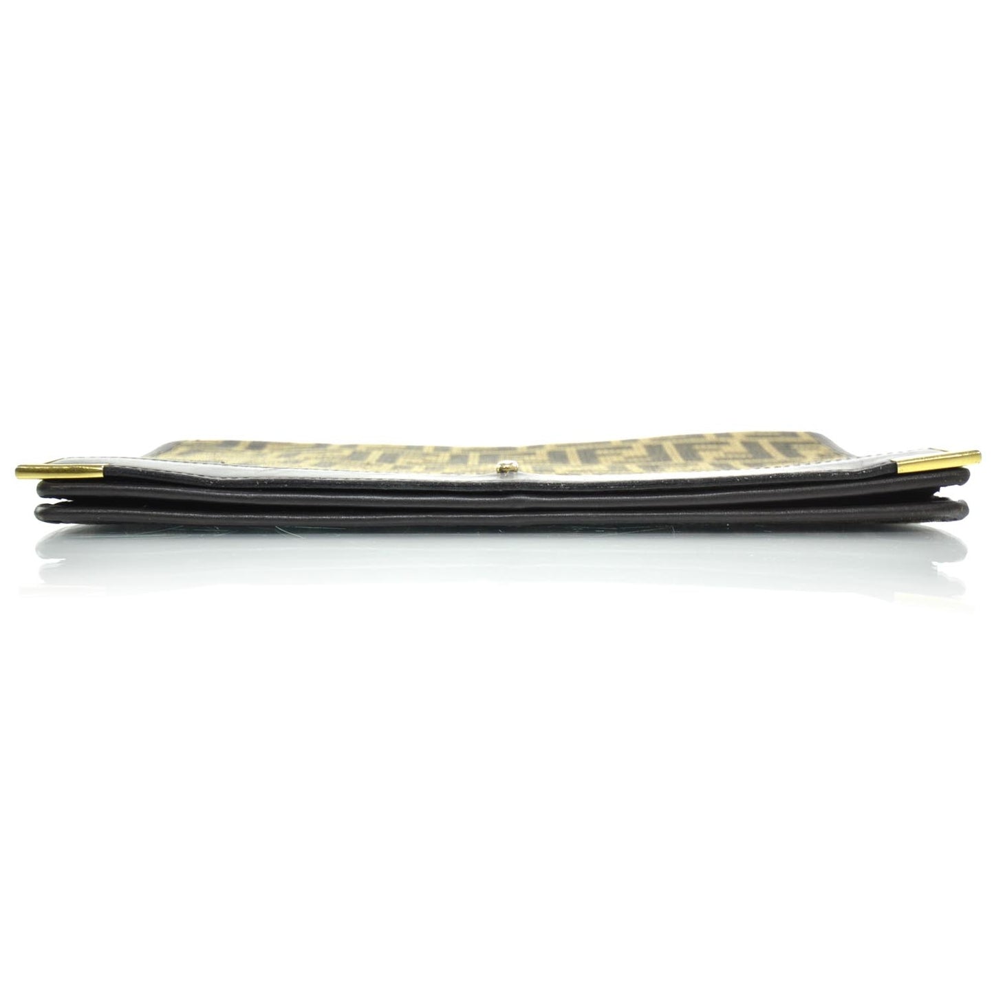 Zucca El Clasico Clutch Tobacco