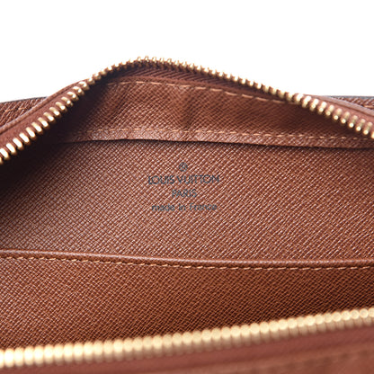Louis Vuitton Monogram Pochette Orsay 6 of 10