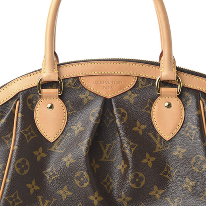 Louis Vuitton Monogram Tivoli PM 9 of 9