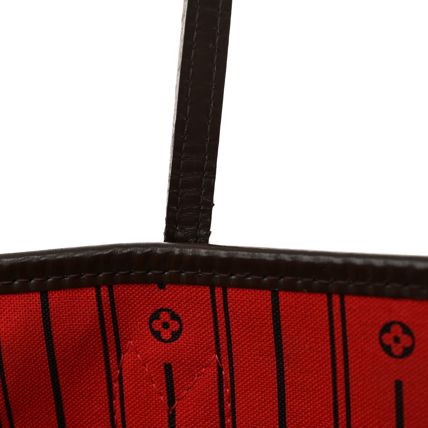 Damier Ebene Neverfull MM