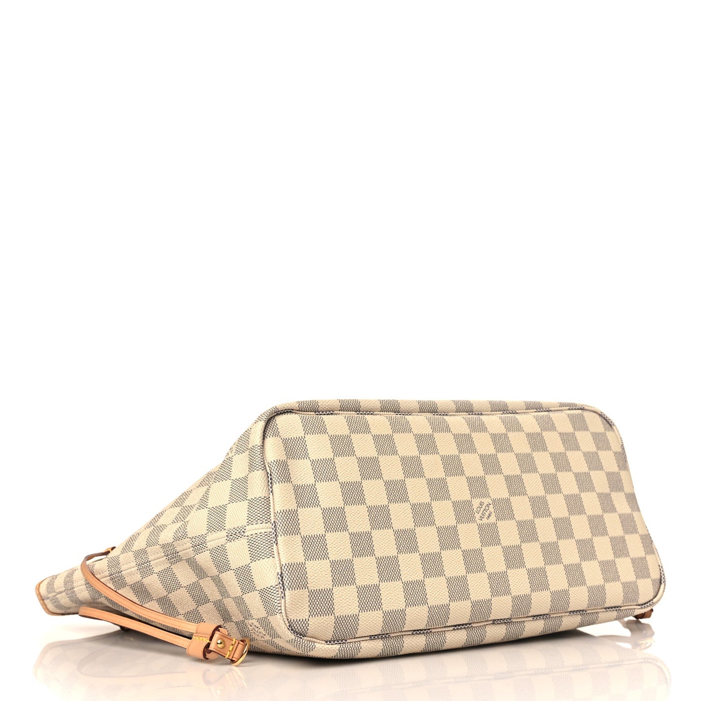 Damier Azur Neo Neverfull MM