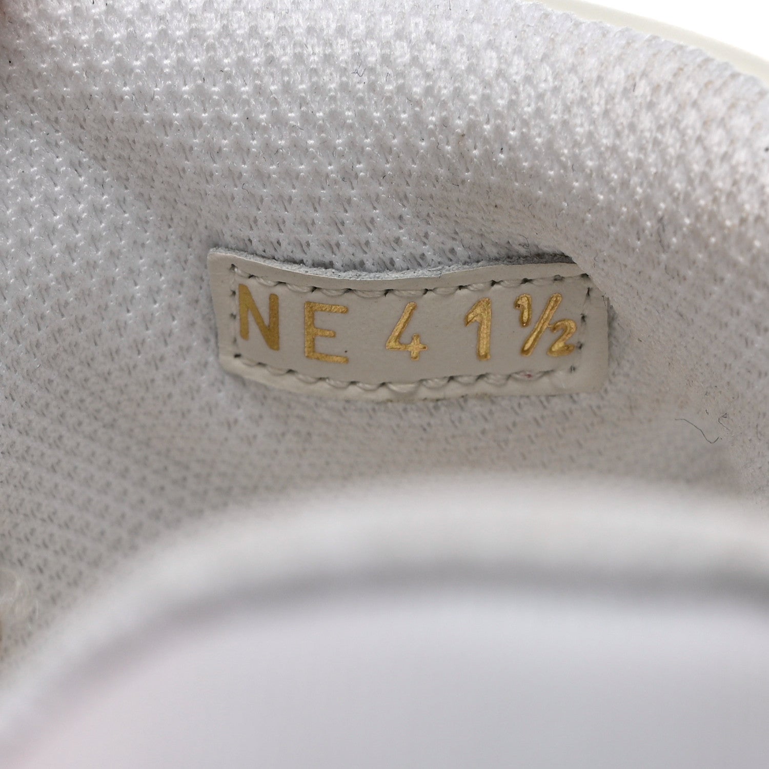 Christian Dior Reflective Fabric Shaded Dior-ID Platform Sneakers 41.5 Raspberry 6 of 8