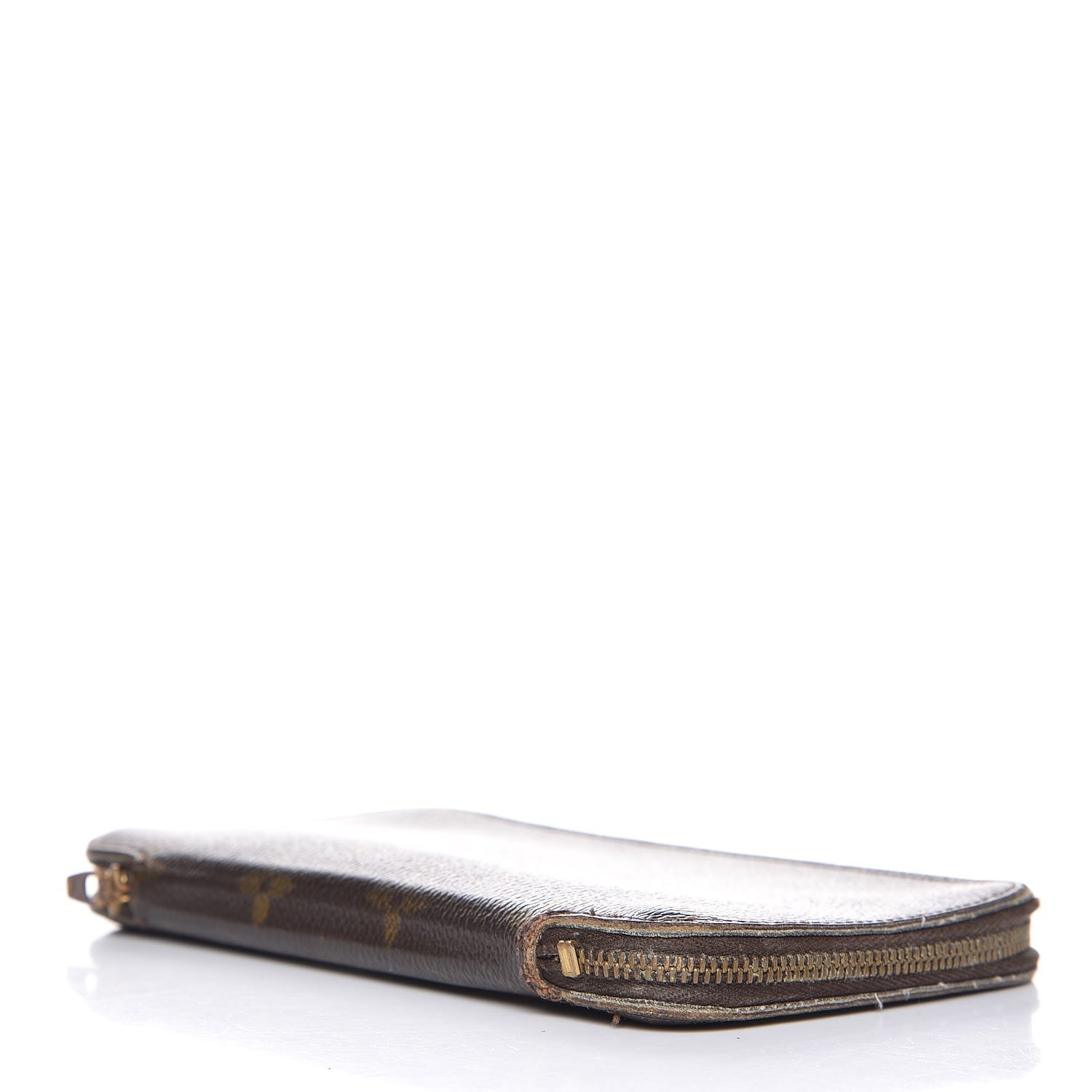 Louis Vuitton Monogram Geode Organizer Zippy Wallet 4 of 15