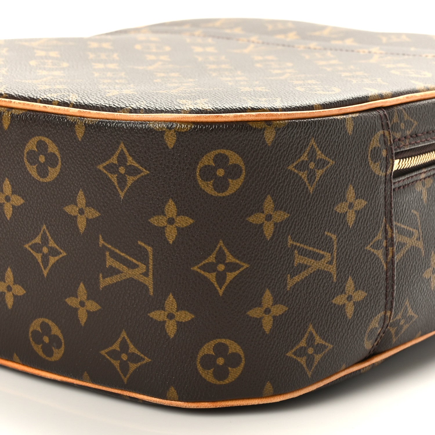 Louis Vuitton Monogram Sac A Dos Packall 8 of 8