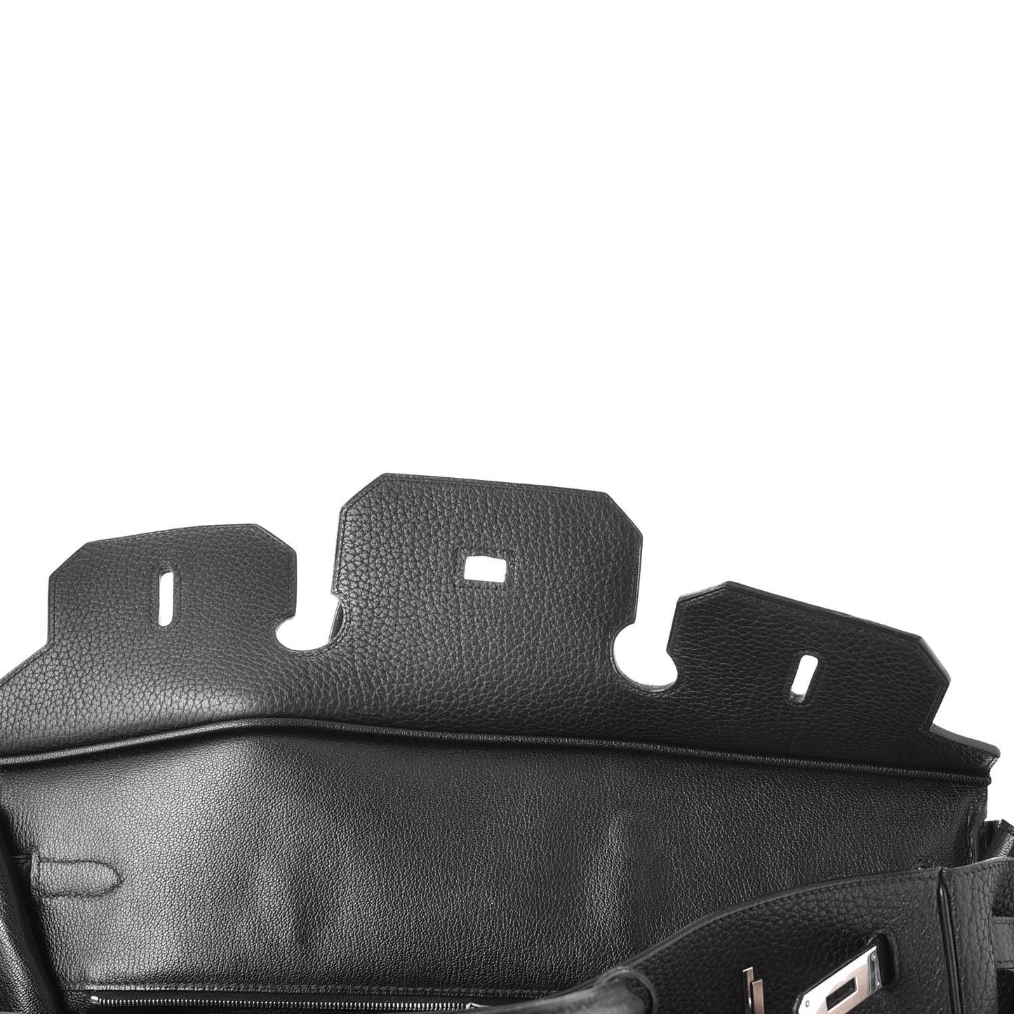 Fjord Birkin 40 Black