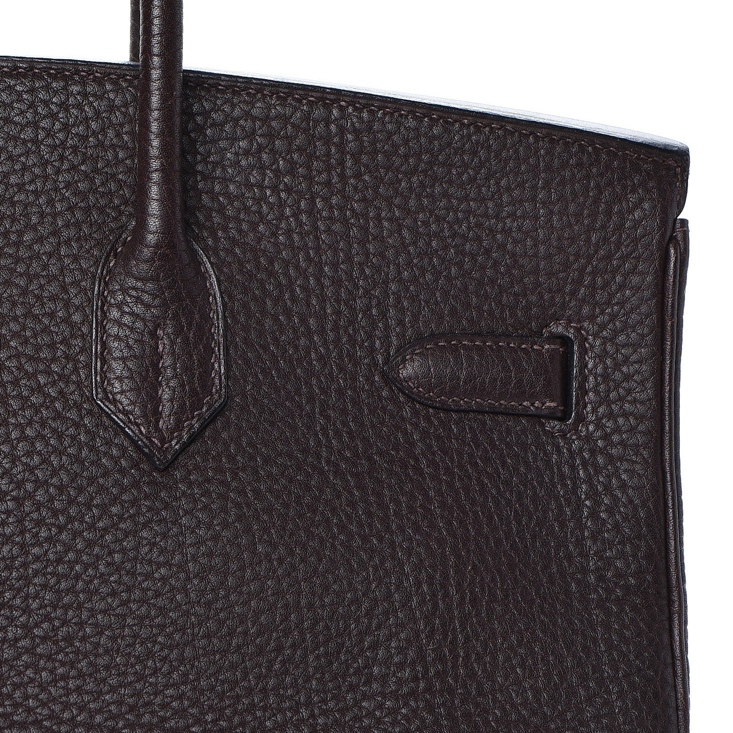 Hermes Fjord Birkin 35 Ebene 27 of 32