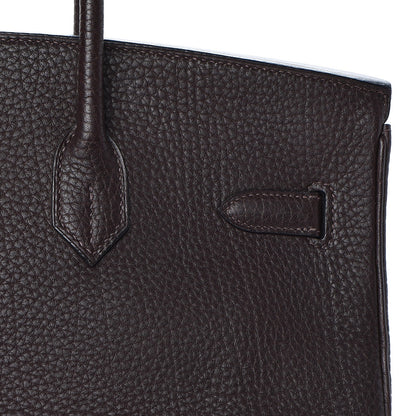 Hermes Fjord Birkin 35 Ebene 27 of 32