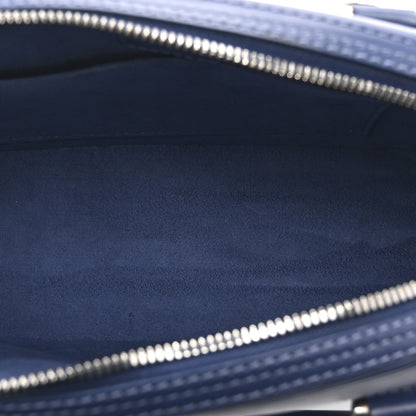 Louis Vuitton Epi Jasmin Myrtille 5 of 10