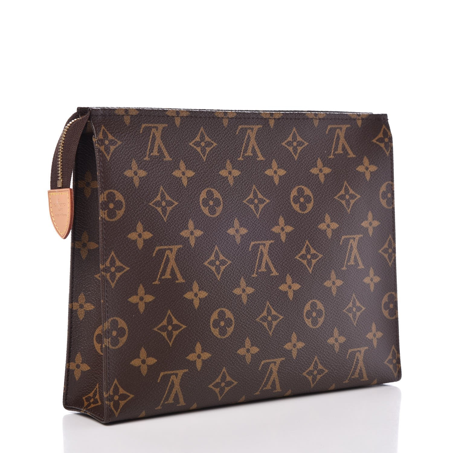 Louis Vuitton Monogram Toiletry Pouch 26 3 of 7