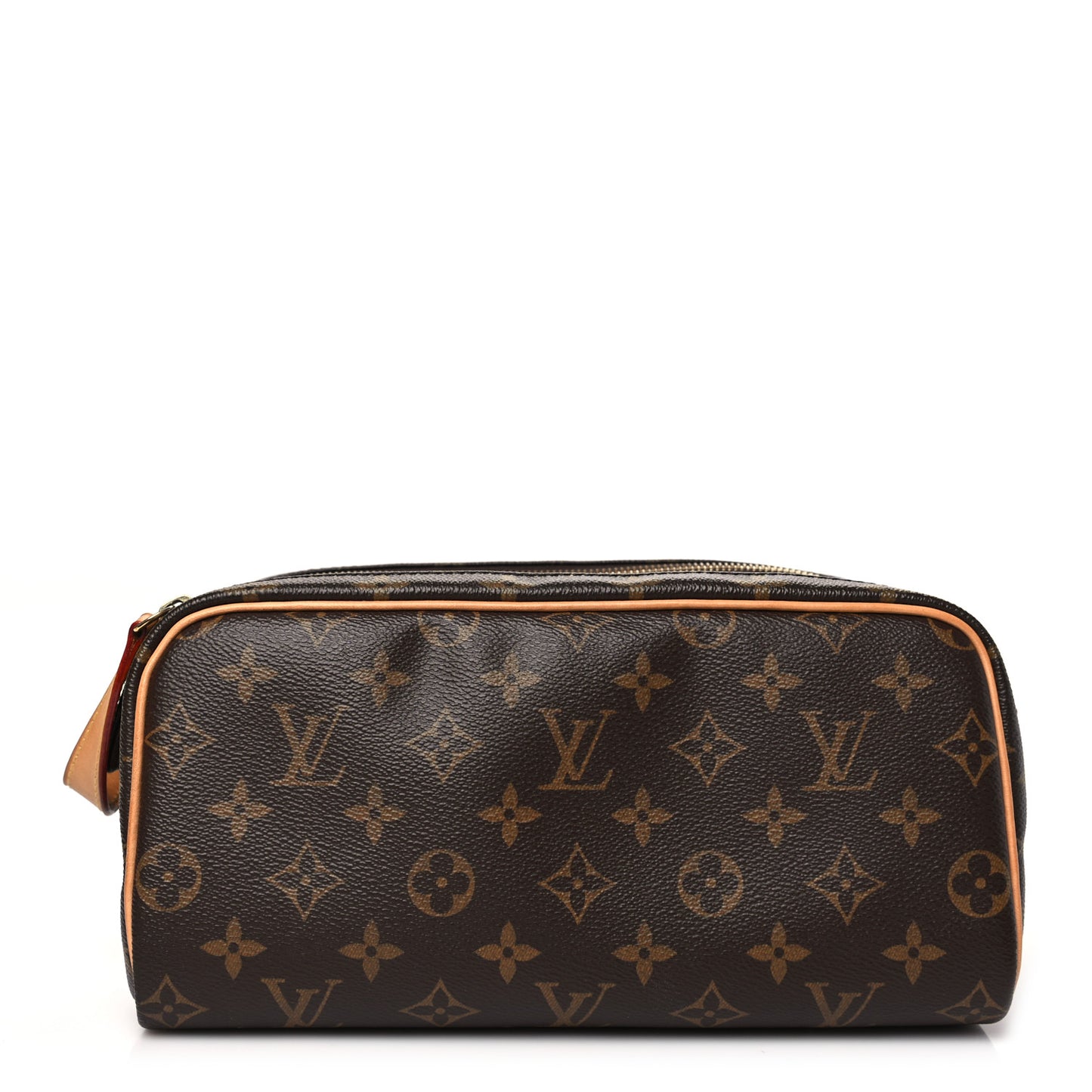 Monogram Dopp Kit Toilet Pouch