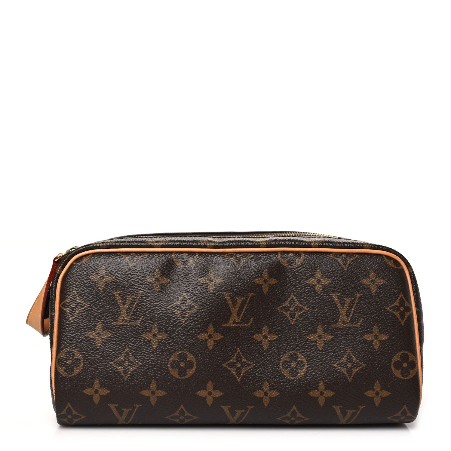 Louis Vuitton Monogram Dopp Kit Toilet Pouch 1 of 7