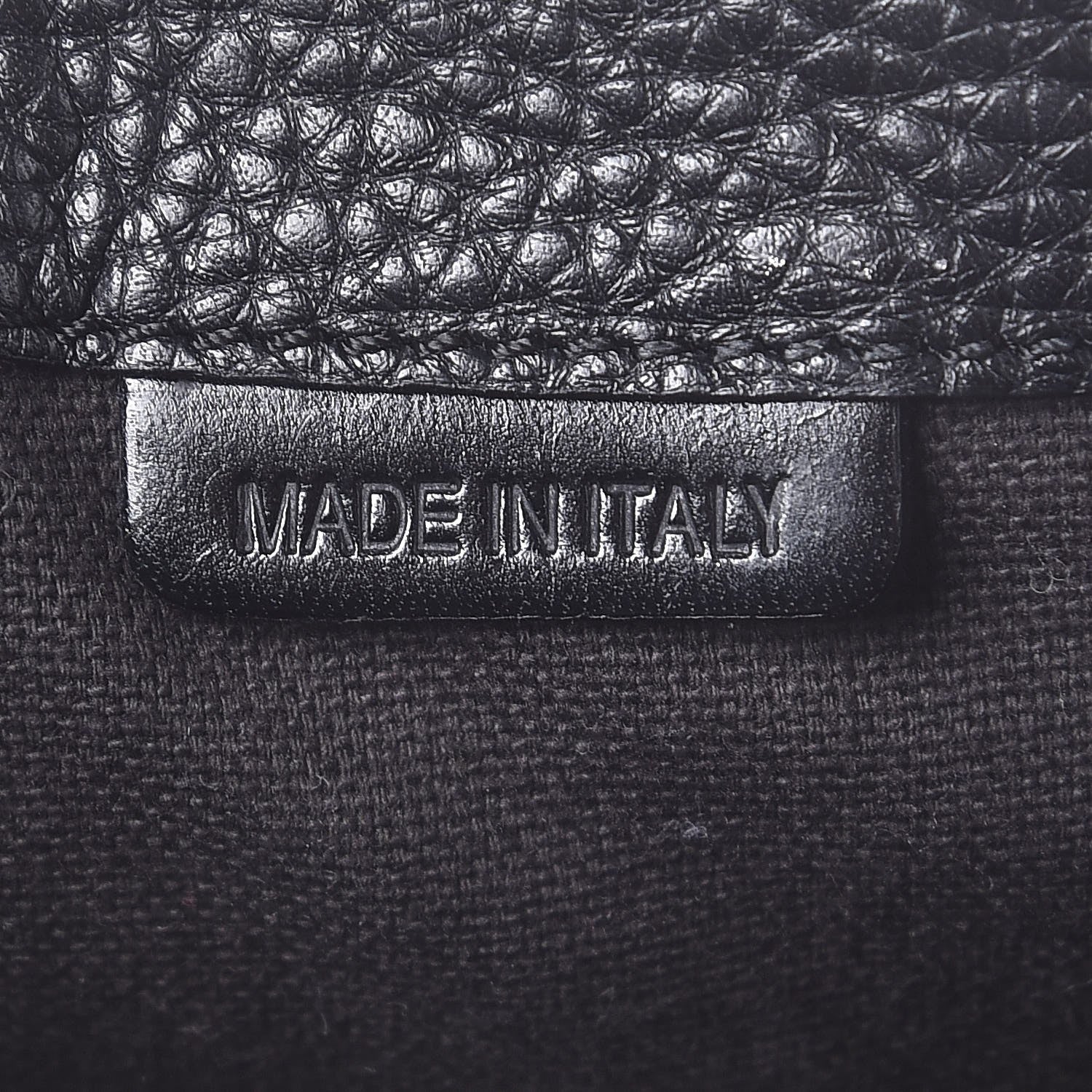 Burberry Haymarket Check Maydown Crossbody Bag Black 7 of 8
