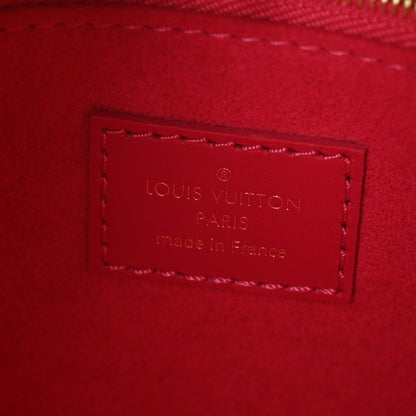 Louis Vuitton Empreinte Monogram Giant Onthego PM Freesia 6 of 8