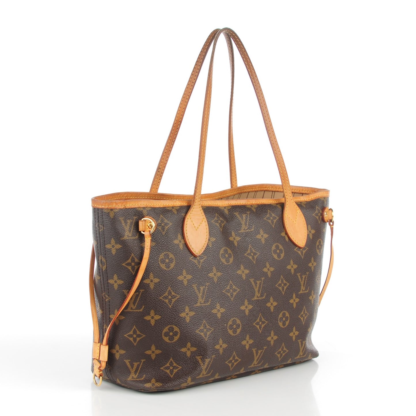 Monogram Neverfull PM
