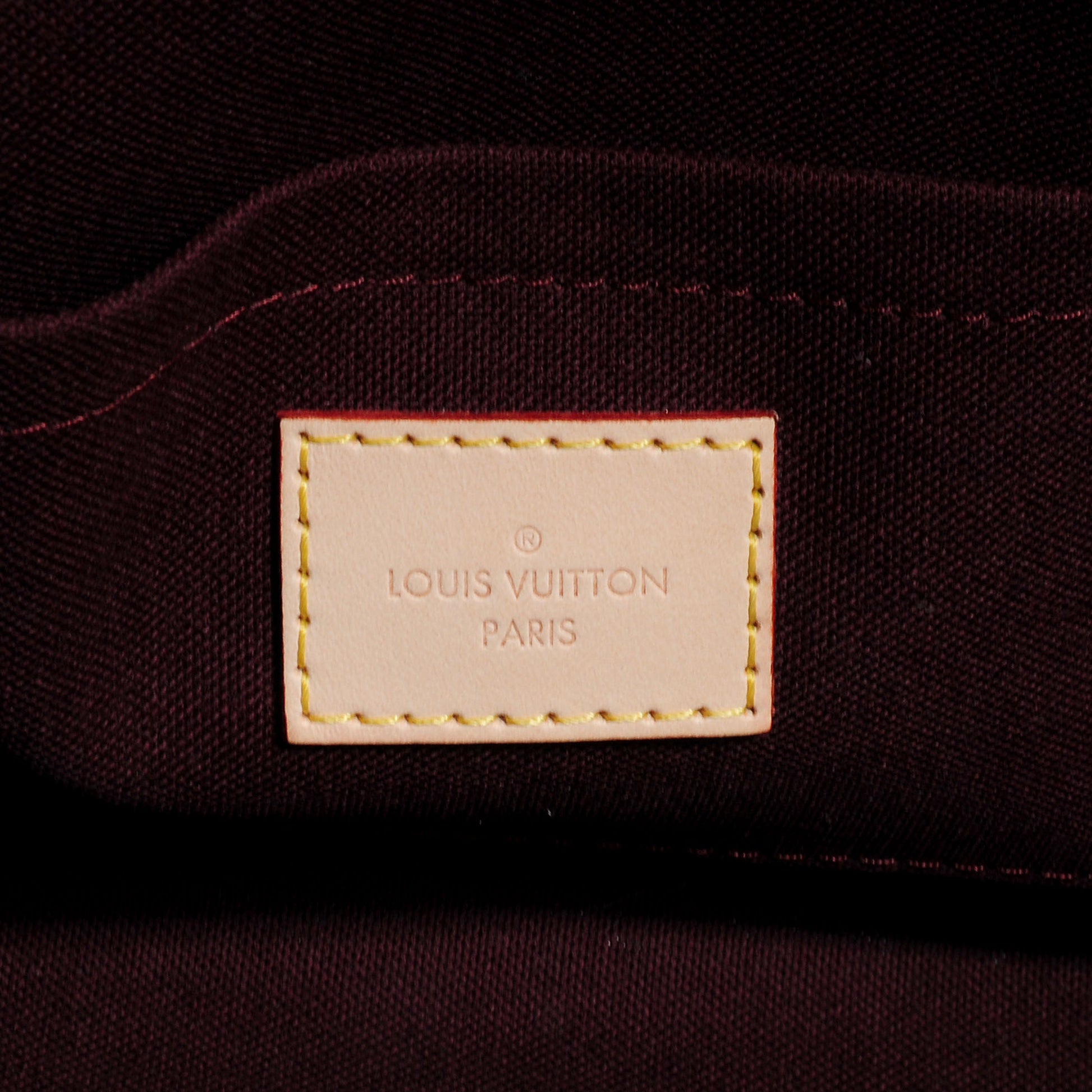 Louis Vuitton Monogram Favorite MM 6 of 8
